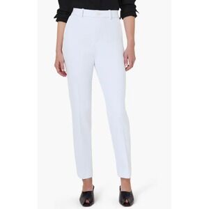 NWT Spanx Supersmooth Stretch Twill Straight Leg Pant Preppy Classic Luxury XLT